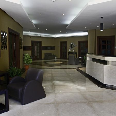 מנאמה Almoayyed Suites מראה חיצוני תמונה