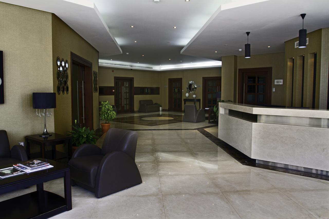 מנאמה Almoayyed Suites מראה חיצוני תמונה