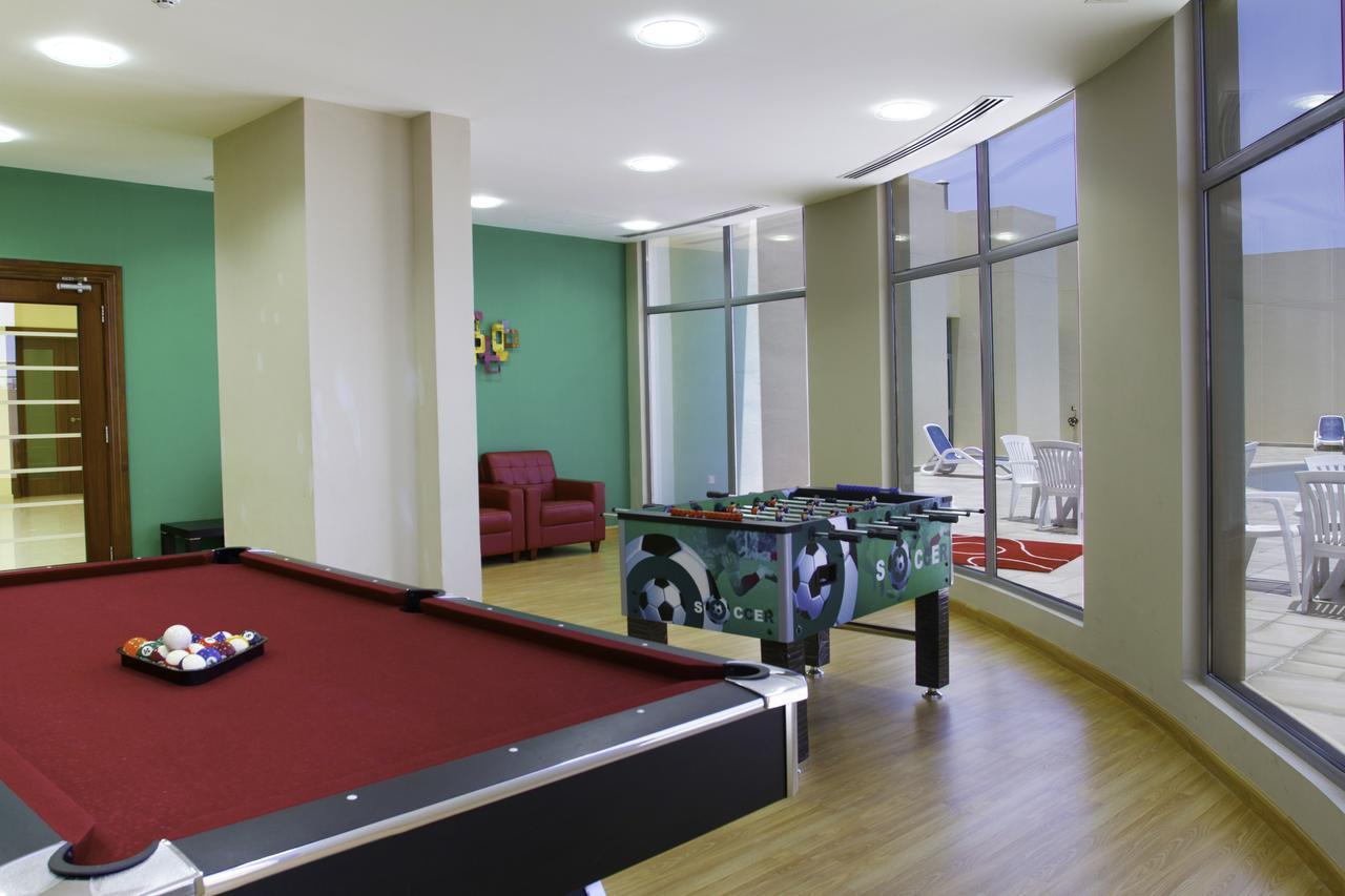 מנאמה Almoayyed Suites מראה חיצוני תמונה