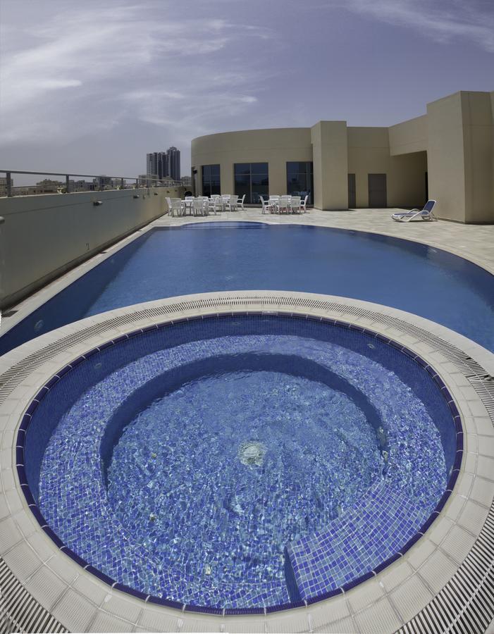 מנאמה Almoayyed Suites מראה חיצוני תמונה