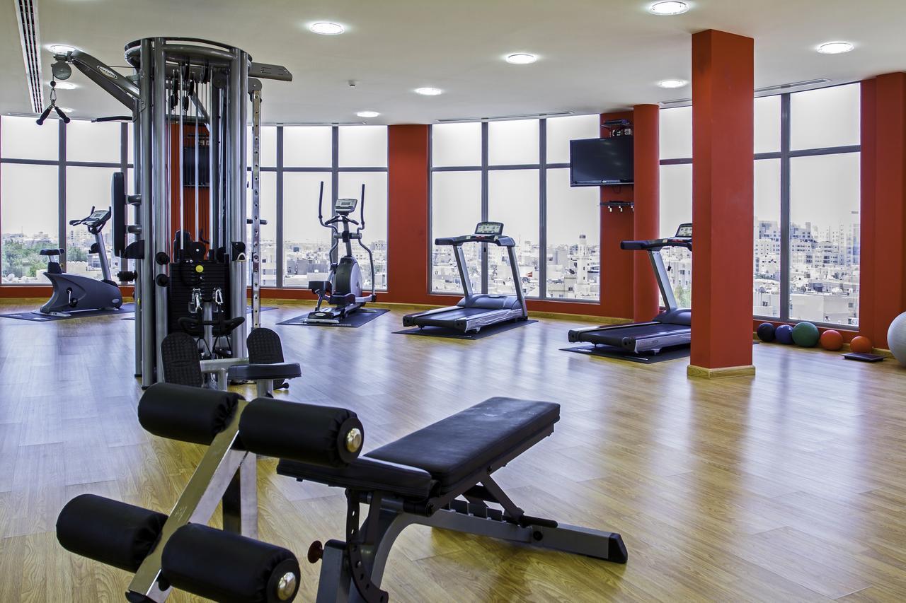 מנאמה Almoayyed Suites מראה חיצוני תמונה