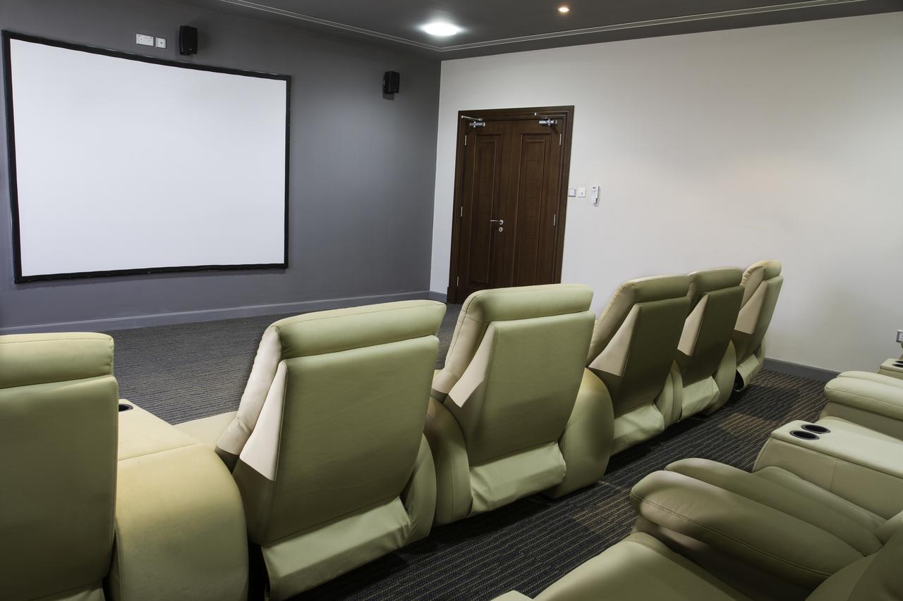 מנאמה Almoayyed Suites מראה חיצוני תמונה