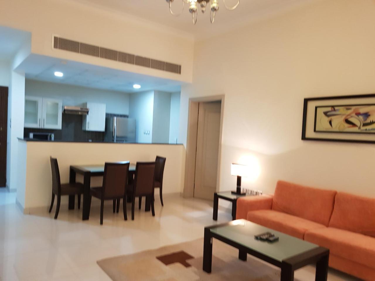 מנאמה Almoayyed Suites מראה חיצוני תמונה