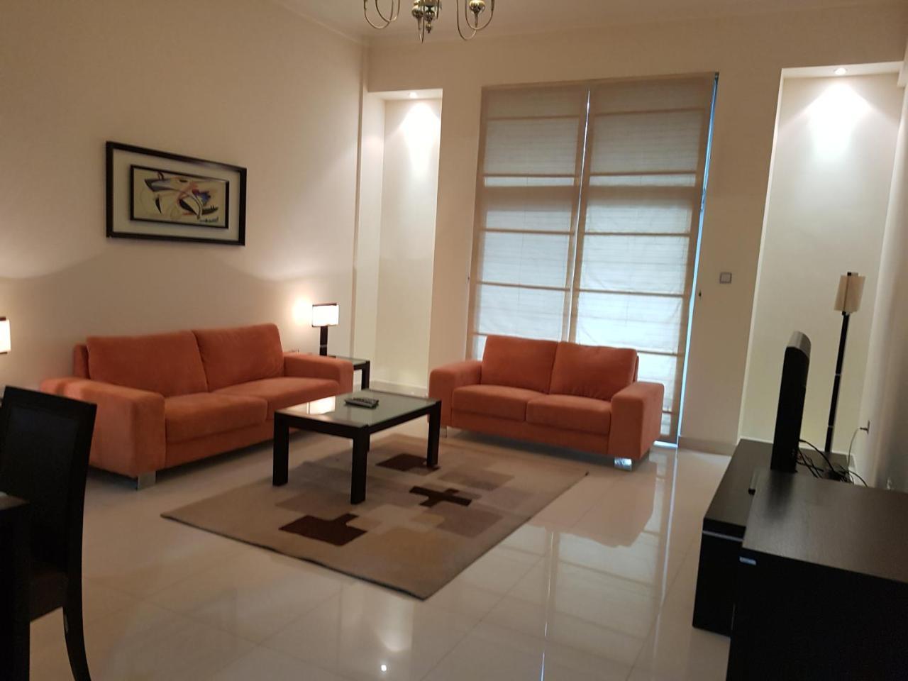 מנאמה Almoayyed Suites מראה חיצוני תמונה
